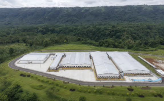 DanBred-Maharlika Genetics Farm